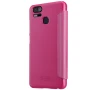 Nillkin Sparkle Series New Leather case for Asus Zenfone 3 Zoom (ZE553KL) order from official NILLKIN store